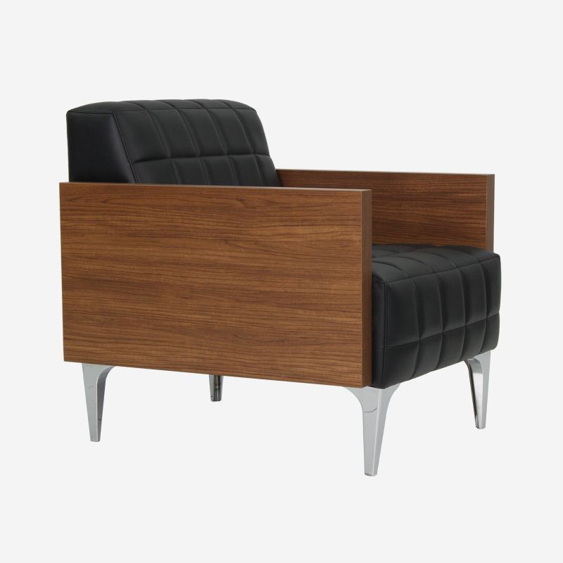 NEMO Office Guest and Reception Chair