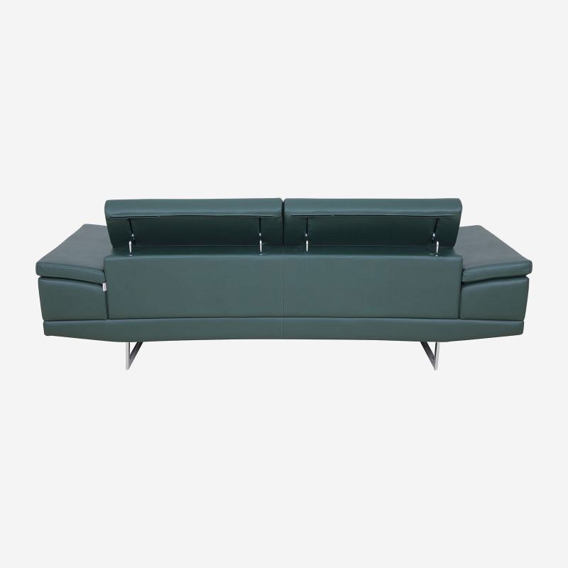 Seyhan Office Guest Sofa