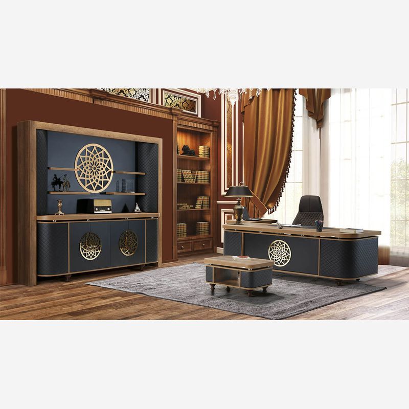 Regal on sale office table