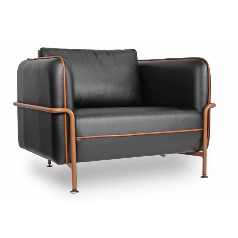 SAKURA - Office Guest and Reception Armchair