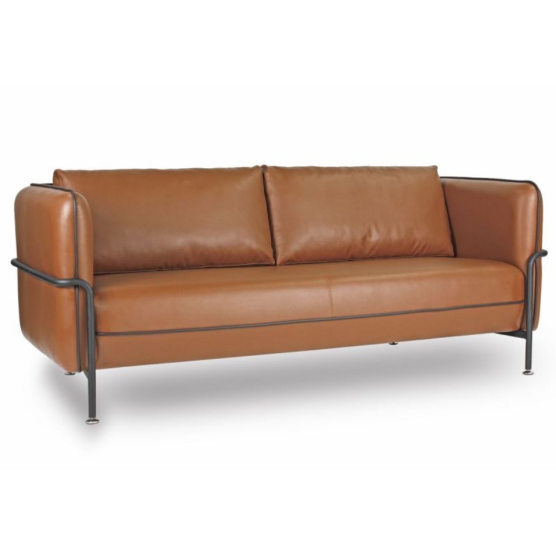 SAKURA Triple Office Sofa