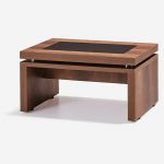 Alba Vip Executive Desk Set