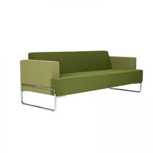 Alize Three Seater Office Sofa
