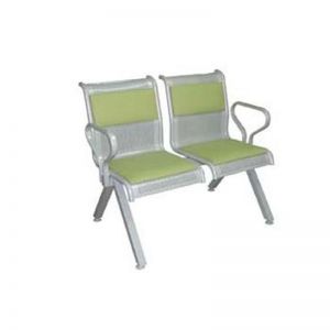 Double Seater Airport Waiting Chair