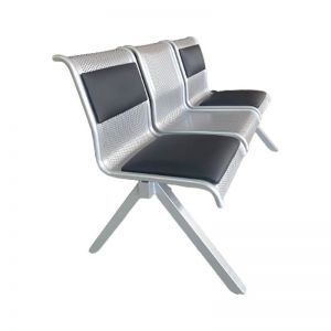 Triple Seater Airport Waiting Chair