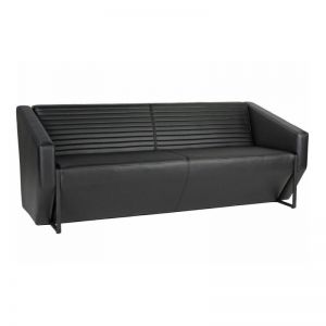 Borelli - 3 Seater Reception Sofa