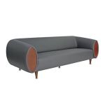 Office Guest and Reception Sofa Elips