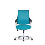 Mesh Office Meeting and Work Chair Alfa