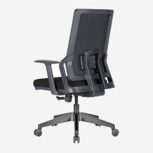 Mesh Meeting Chair Tekno