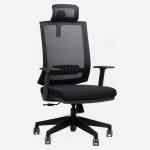 Moon Executive Chair