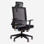 Moon Executive Chair