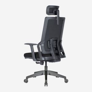 Tekno Ergonomic Mesh Task Chair