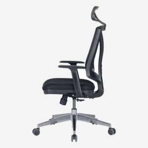 Bella Mesh Task Chair with Headrest