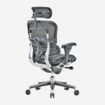 Enjoy Executive Chair with Adjustable Arms