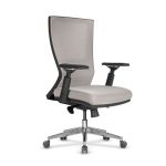 HANGER Mesh Meeting and Task Chair with Synchron Mechanism