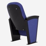 Asil SD3030-İÇ Auditorium Seat With Writing Pad