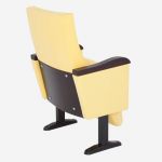 Asil SD10600 Auditorium Seat Conference Chair