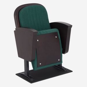 Happy SD7000 Wooden Frame Auditorium Chair