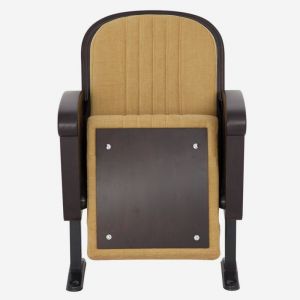 Happy SD7003 Wooden Frame Auditorium Chair