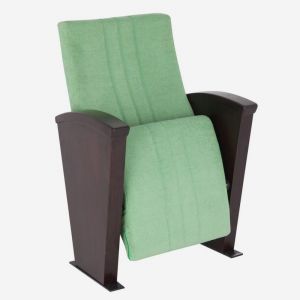 Ilgın SD8000 Wooden Frame Auditorium Chair