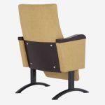 Ilgın SD8050 Auditorium Seat Conference Chair