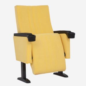 Ilgın SD8070 Auditorium Chairs With Cup Holders