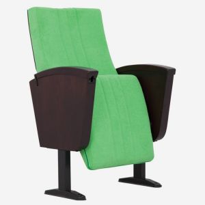 Ilgın SD8092 Auditorium Chair With Writing Pad