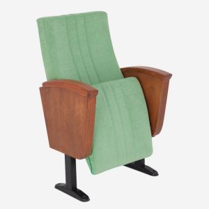 Ilgın SD8095 Wooden Frame Auditorium Chair