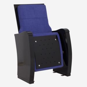 Lorena SD209-A Wooden Frame Auditorium Seat