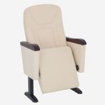 Martin MS520KA Auditorium Seat Conference Chair