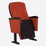 Martin MS532 Auditorium Seat Conference Chair