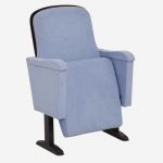 Melis MS950 Auditorium Seat Conference Chair