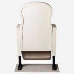 Mila Auditorium Seat With Writing Pad