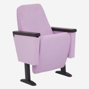 Planet MS1300 Auditorium Seat With Writing Pad