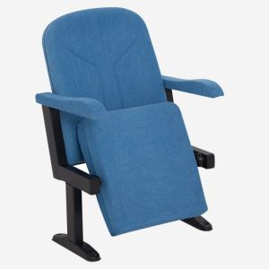 Rom MS220 Open Arm Auditorium Chair