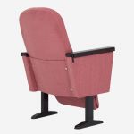 Soft MS2002 Auditorium Seat With Writing Pad