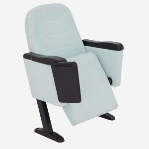 Tivoli MS120-KT Auditorium Chair With Writing Pad