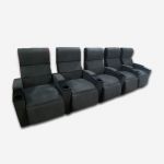 VIP Cinema and Theater Chair