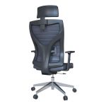 Manager Office Chair LENOVA With Adjustable Arms