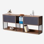 Loft Vip Executive Desk Set