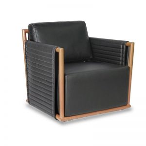 MALTA - Single Office Chair