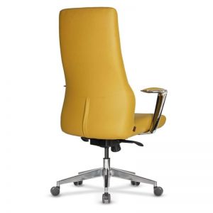Manila - Conference and Task Chair With Synchron Mechanism