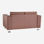 Dual Reception Couch Bahia