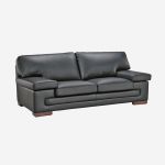 Office Guest and Reception Loveseat OXFORD