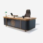 Regal Vip Executive Desk Set
