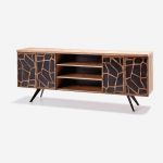 Retro Vip Executive Desk Set