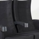 Cinema and Theater Hall Chair NAZ141