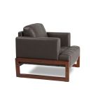 Office Guest and Reception Armchair Adela