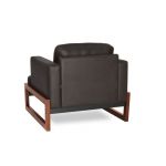 Office Guest and Reception Armchair Adela