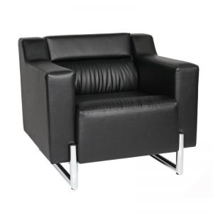 NIL - Single Reception Chair